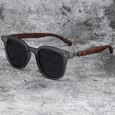 Retro Fashion Sunglasses